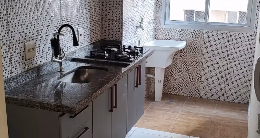 Vende-se um apartamento de 2 dormitórios com varanda no condomínio treviso no polvilho