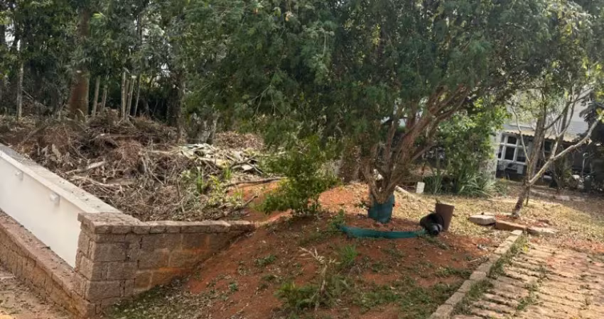 Venda de terreno no condominio scorpios em jordanesia terreno1000mt²