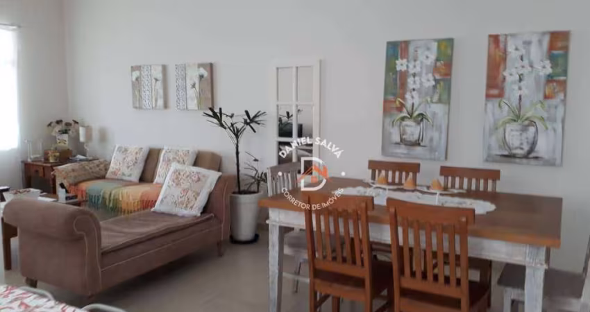 Sobrado com 4 dormitórios (02 Suítes)  à venda, 121 m² por R$ 830.000 - Jardim das Flores - Atibaia/SP