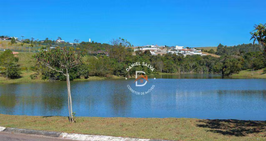 Terreno à venda, 1045 m² por R$ 620.000,00 - Condomínio Residencial Shamballa III - Atibaia/SP