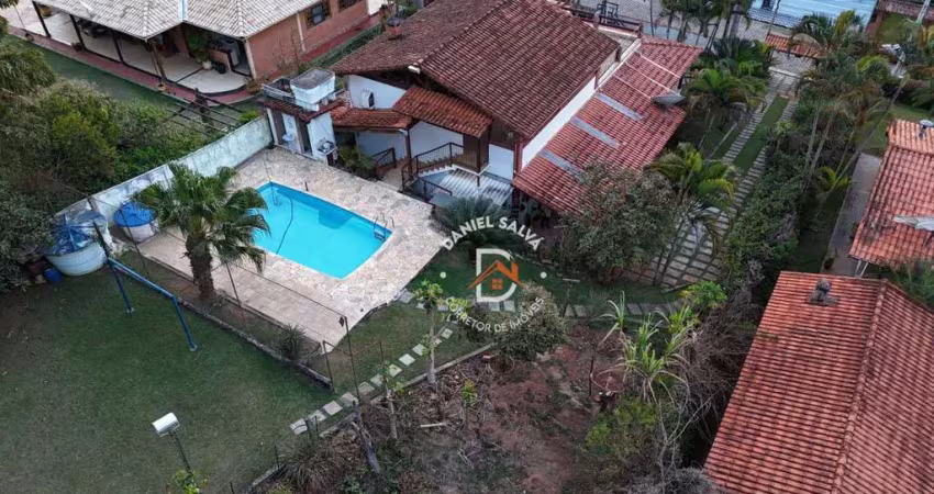 Chácara com 3 dormitórios (1 Suíte) à venda, 1100 m² por R$ 1.199.000 - Condomínio Marf II - Bom Jesus dos Perdões/SP
