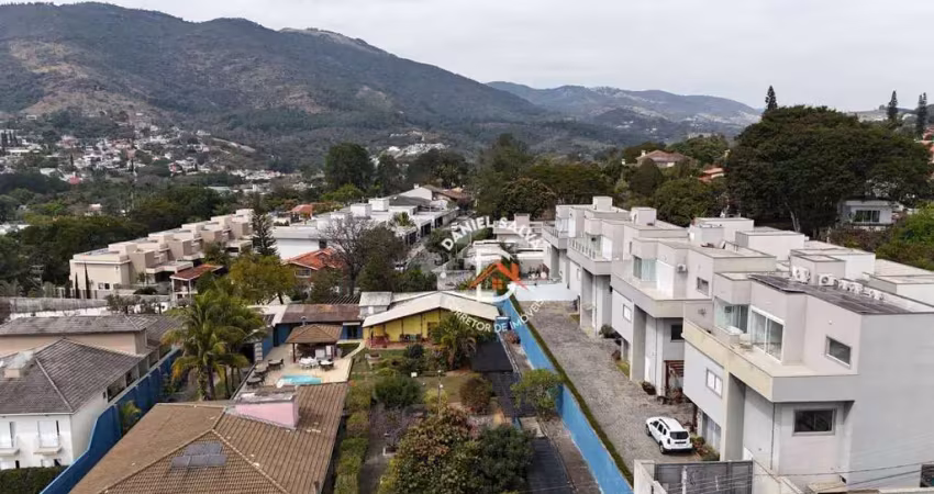 Casa à venda, com 4 dormitórios (4 suítes), 280 m² por r$ 1.899.000 - recreio maristela - atibaia/sp