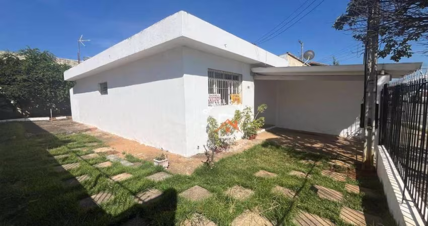 Casa com 2 dormitórios à venda, 95 m² por R$ 680.000,00 - Atibaia Jardim - Atibaia/SP