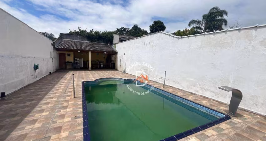 Casa com 2 dormitórios à venda, 119 m² por R$ 399.000,00 - Terra Preta - Mairiporã/SP