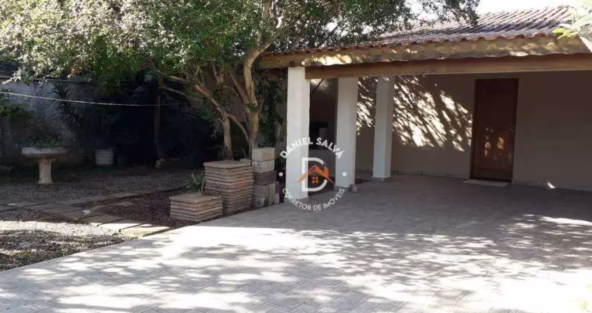Casa com 3 dormitórios à venda, 172 m² por r$ 850.000 - jardim roseli - atibaia/sp
