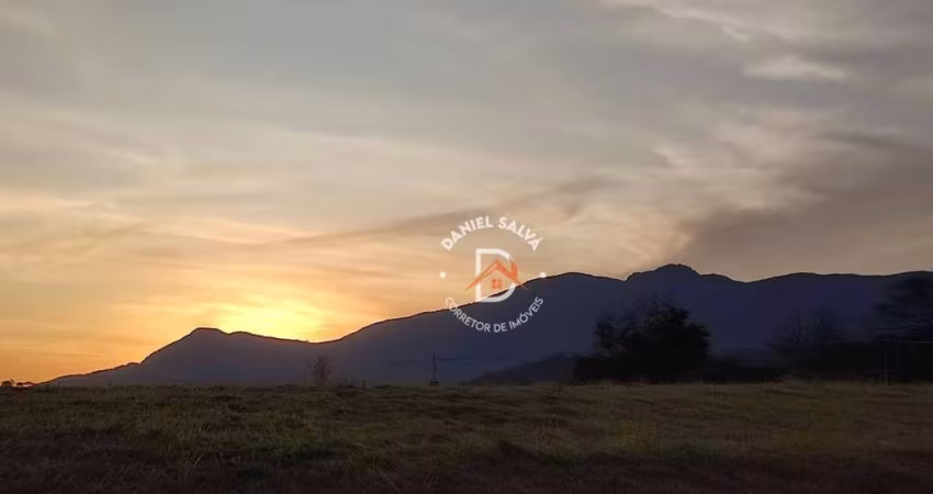 Terreno à venda, 1000 m² por R$ 215.000,00 - Moenda - Joanópolis/SP