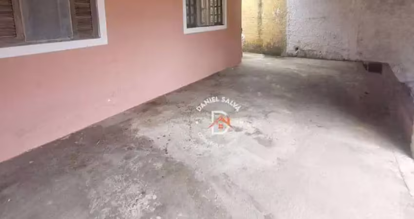 Casa com 2 dormitórios à venda, 137 m² por R$ 400.000 - Terra Preta - Mairiporã/SP