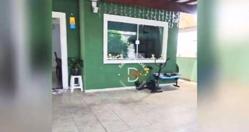 Casa com 3 dormitórios (2 Suítes) à venda, 165 m² por R$ 470.000 - Bella Atibaia - Atibaia/SP
