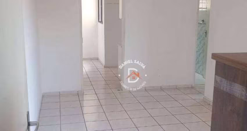 Apartamento com 2 dormitórios à venda, 47 m² por R$ 195.000,00 - Terra Preta - Mairiporã/SP
