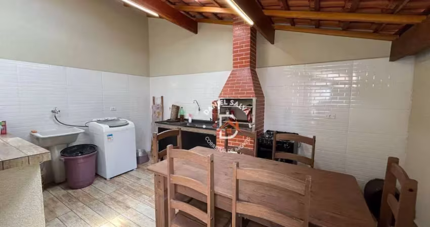 Casa à venda com 3 dormitórios (1 suíte), 78 m² por r$ 599.000 - jardim alvinópolis - atibaia/sp