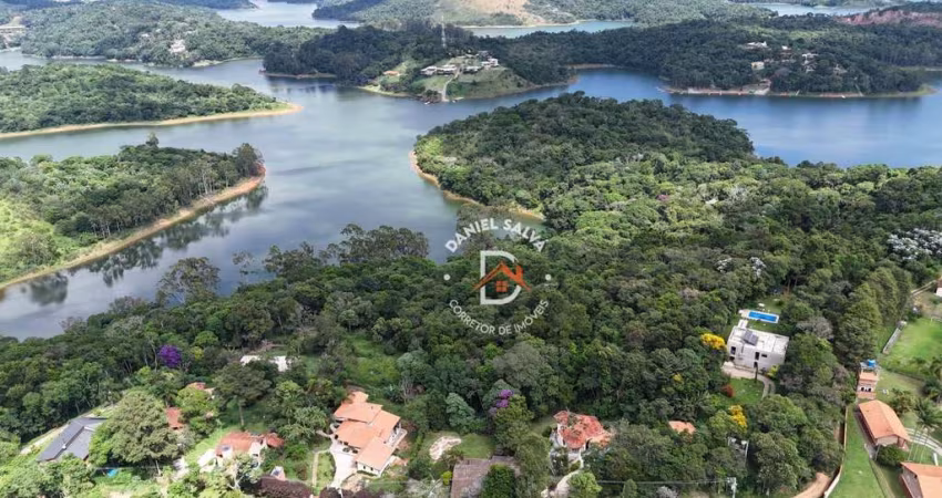 Chácara com 3 dormitórios à venda, 1000 m² por R$ 650.000 - Nazaré Paulista - Nazaré Paulista/SP