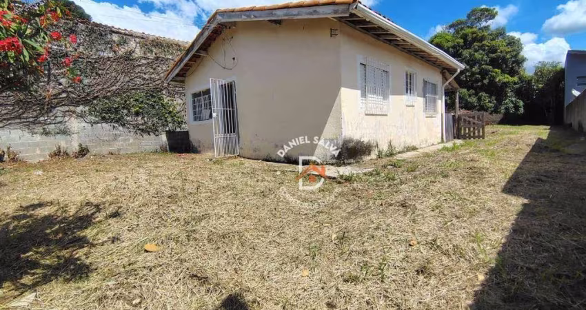 Casa com 2 dormitórios à venda, 64 m² por R$ 320.000,00 - Terra Preta - Mairiporã/SP
