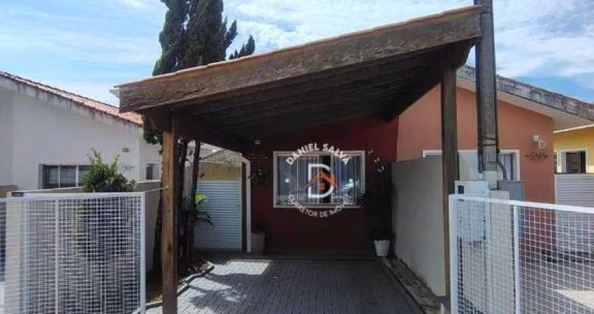 Casa com 2 dormitórios à venda, 64 m² por R$ 399.000 - Jardim Portugal - Bom Jesus dos Perdões/SP