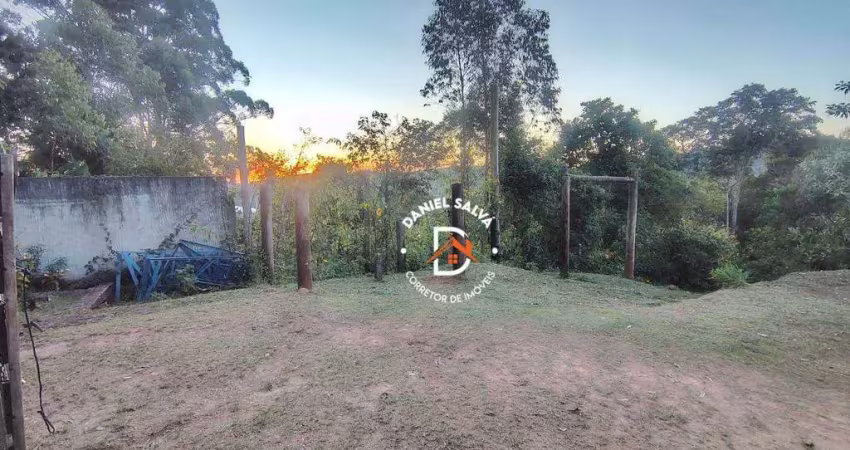 Terreno à venda em terra preta, 500 m² por r$ 160.000 - terra preta - mairiporã/sp