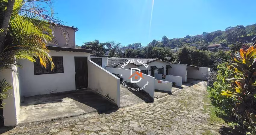 Village com 12 dormitórios à venda, 650 m² por r$ 1.950.000 - terra preta - mairiporã/sp
