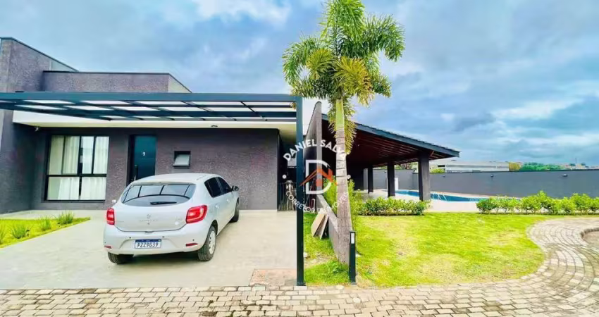 Village à venda com 3 dormitórios (3 suítes), 116 m² por r$ 829.000 - ressaca - atibaia/sp