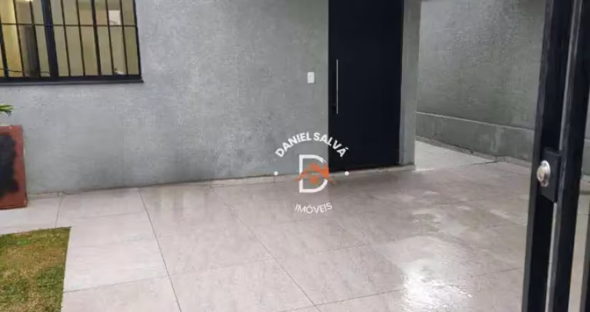 Casa à venda com 3 dormitórios (1 suíte) , 110 m² por r$ 510.000 - tanque - atibaia/sp