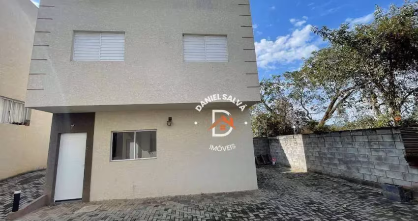 Village à venda com 2 dormitórios, 65 m² por r$ 380.000 - village d atibaia - atibaia/sp