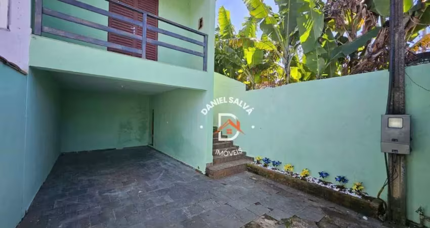 Casa à venda com 2 dormitórios , 100 m² por r$ 339.000 - jardim imperial - atibaia/sp