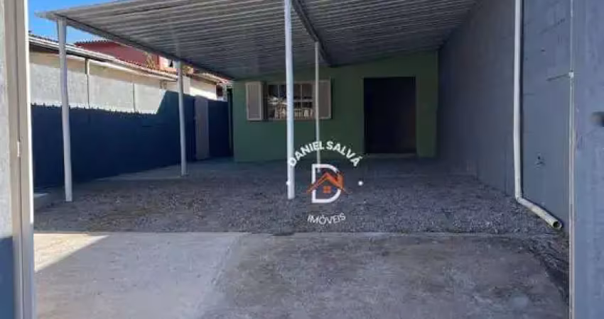 Casa à venda com 2 dormitórios, 60 m² por r$ 495.000 - recreio estoril - atibaia/sp