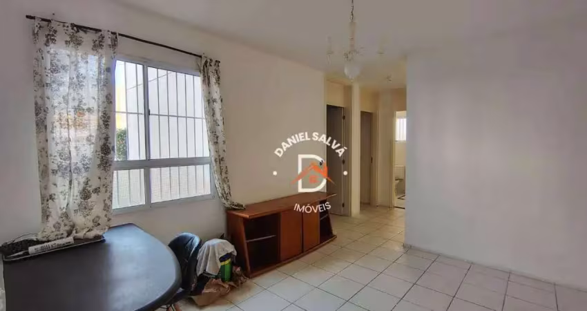 Apartamento à venda em terra preta com 2 dormitórios, 47 m² por r$ 160.000 - mairiporã/sp