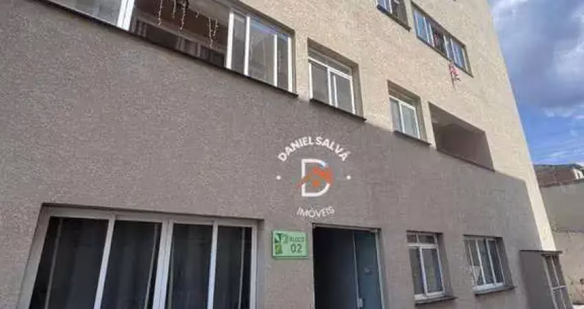 Apartamento à venda em terra preta com 2 dormitórios por r$ 255.000 - mairiporã/sp