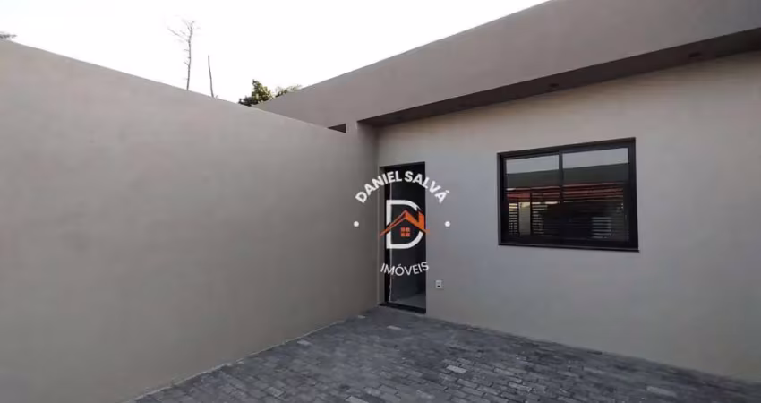 Casa à venda com 2 dormitórios, 70 m² por r$ 477.000 - jardim imperial - atibaia/sp