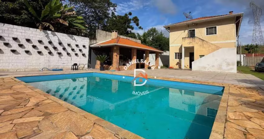 Chácara á venda com 3 dormitórios,1000 m² por r$ 705.000 - chácara à venda em atibaia - atibaia/sp
