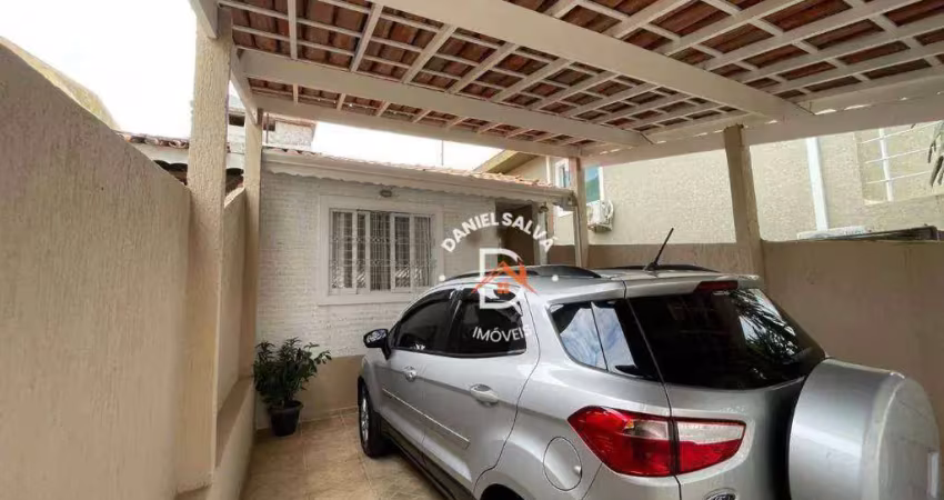 Casa à venda com 2 dormitórios, 170 m² por r$ 780.000 - vila thais - atibaia/sp