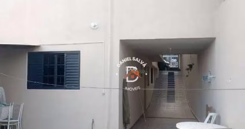 Casa à venda com 4 dormitórios, 120 m² por r$ 630.000 - jardim das cerejeiras - atibaia/sp