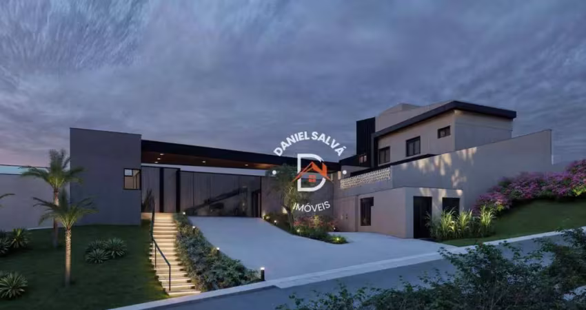 Sobrado com 2 dormitórios à venda, 137 m² por r$ 1.297.547,00 - itapetinga - atibaia/sp
