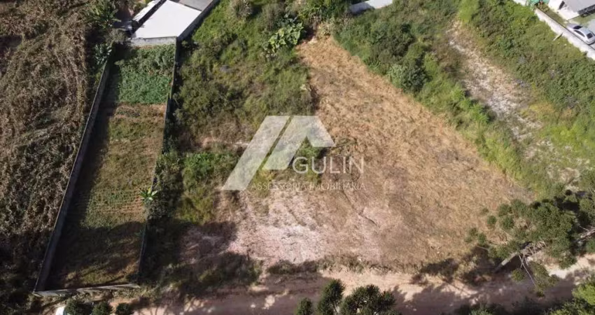 Terreno à venda na Rua Sidnei Manfron, Centro, Campo Magro