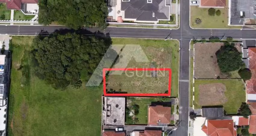Terreno em condomínio para venda em curitiba, santa felicidade