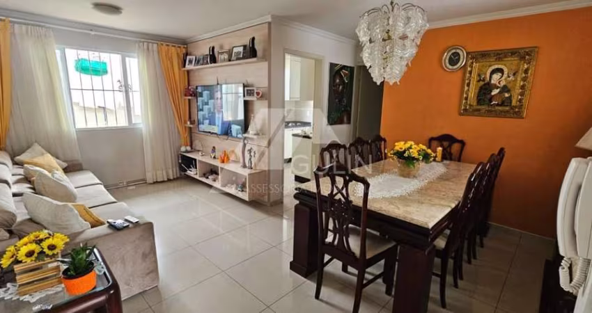 Casa para Venda em Curitiba, SANTA FELICIDADE, 3 dormitórios, 1 suíte, 2 banheiros, 2 vagas