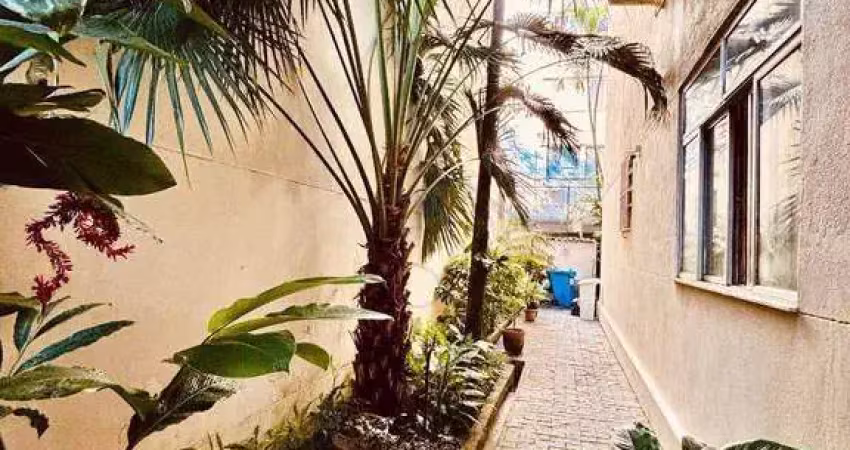 Apartamento com 3 dormitórios à venda, 76 m² por r$ 970.000,00 - gávea - rio de janeiro/rj