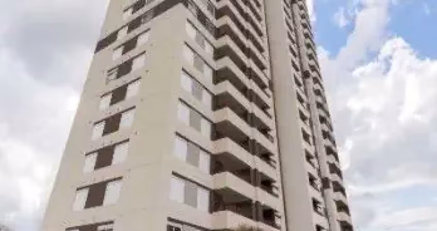 Apartamento novo 54 metros 2 quartos 1 suíte e 1 vaga na Moóca, São Paulo/SP