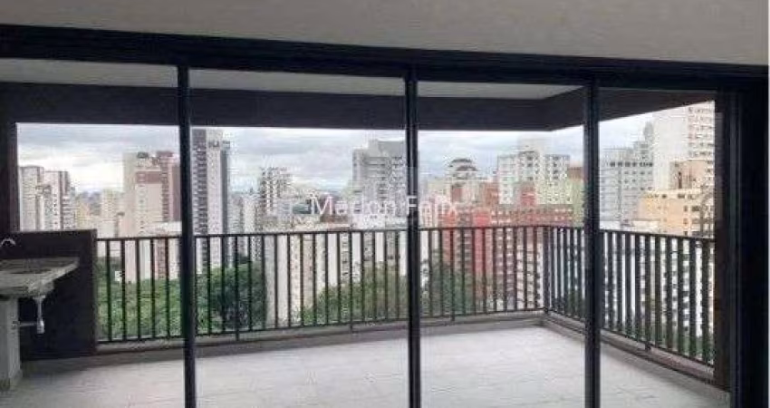 Apartamento pronto e novo 68 metros quadrados 2 quartos 1 vaga no Paraíso - São Paulo - SP
