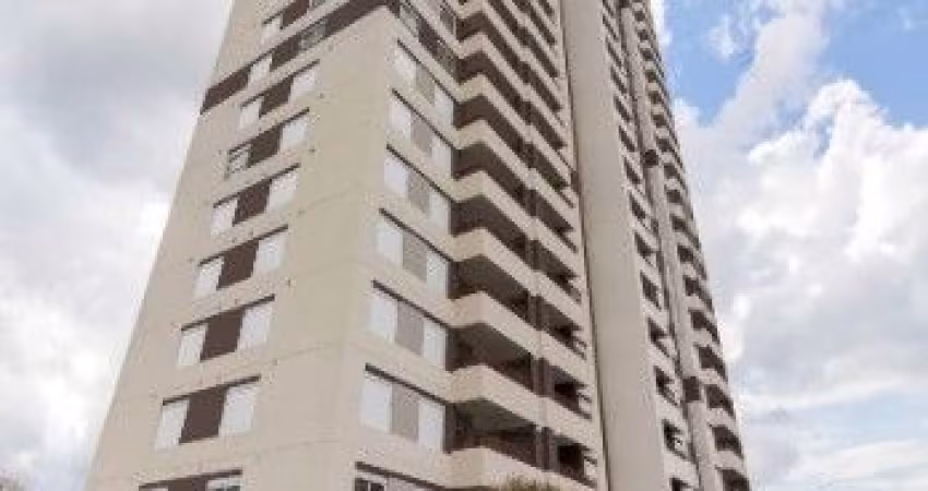 Apartamento novo 67 metros 3 dormitórios 1 suíte 1 vaga na Moóca, São Paulo/SP