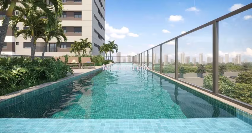 Apartamento novo 67 metros 3 quartos 1 suíte, varanda 1 vaga na lapa - são paulo – sp