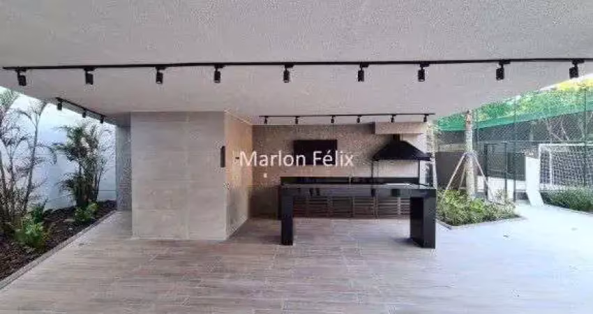Apartamento novo 47 metros 2 quartos e varanda na lapa - são paulo - sp