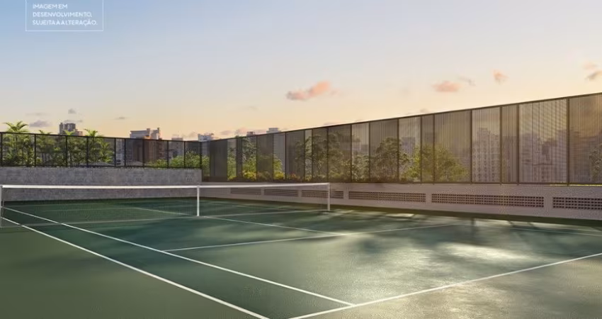 Apartamento alto padrão de 335 metros próximo do Parque do Ibirapuera SP