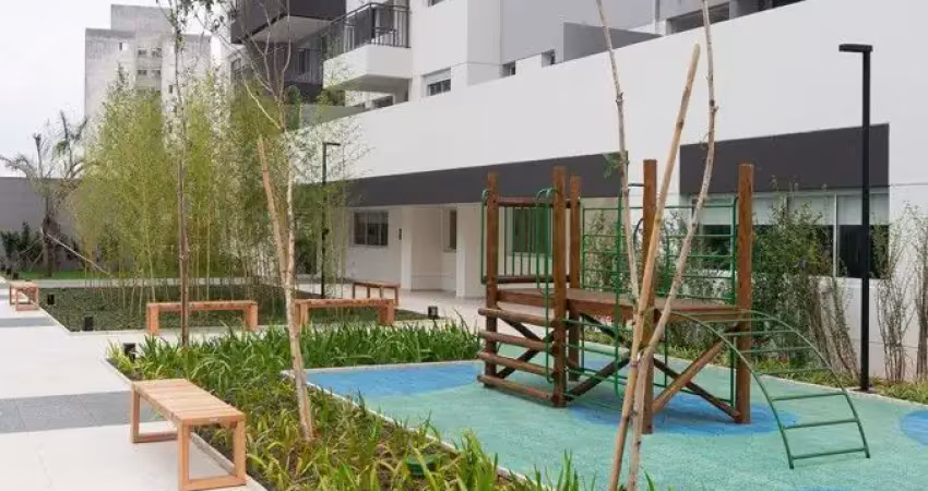 Apartamento 69 metros 2 dormitórios lazer de clube no Morumbi SP