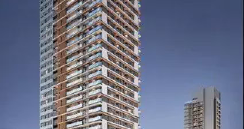 Apartamento à venda novo com 230 metros 4 suítes no brooklin em sp