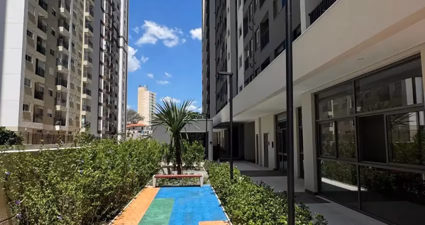 Apartamento à venda novo com 2 dormitórios no butantã próximo ao metrô em sp