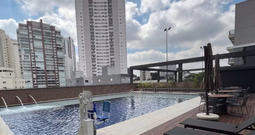 Apartamento pronto e novo 180 metros 3 suítes no Alto de Pinheiros em SP