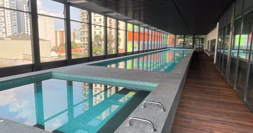 Apartamento alto padrão com 190 metros 4 suítes em Perdizes São Paulo SP