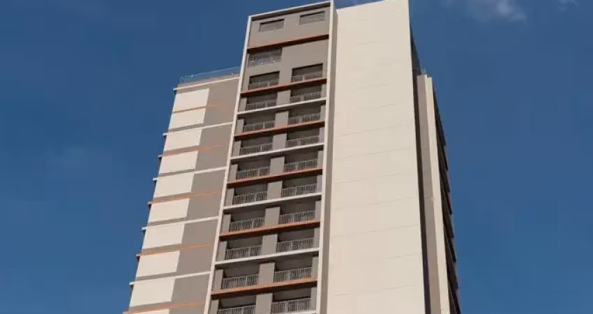 Studio alto padrão à venda no brooklin com 26 metros quadrados  n