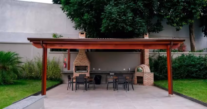 Lindo apartamento 62 metros 2 quartos 1 suíte 2 vagas jardim aeroporto