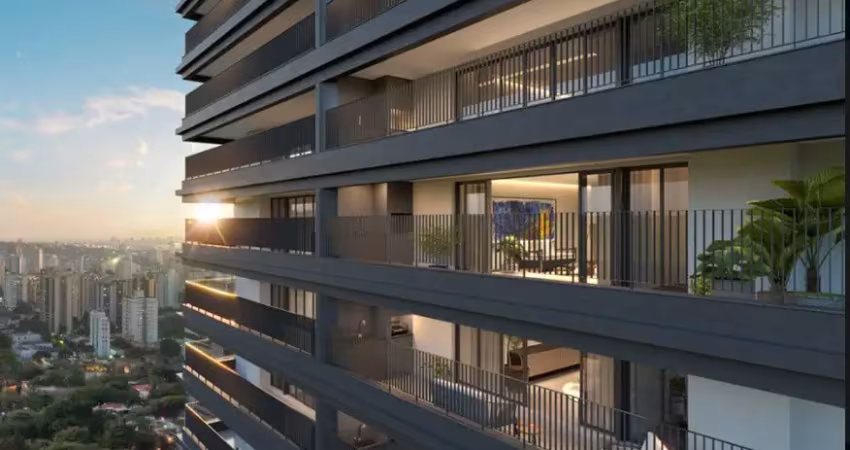 Lindo apartamento 183 m² 4 dormts ou 3 suítes próximo parque do ibirapuera - spi