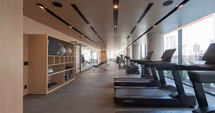 Apartamento novo em pinheiros 170 metros 3 suítes 2 vagas  churrasqueira - são paulo